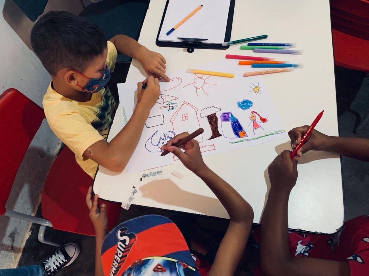 Child Rights Risk Assessment Underway in Brazil&rsquo;s Agriculture Sector